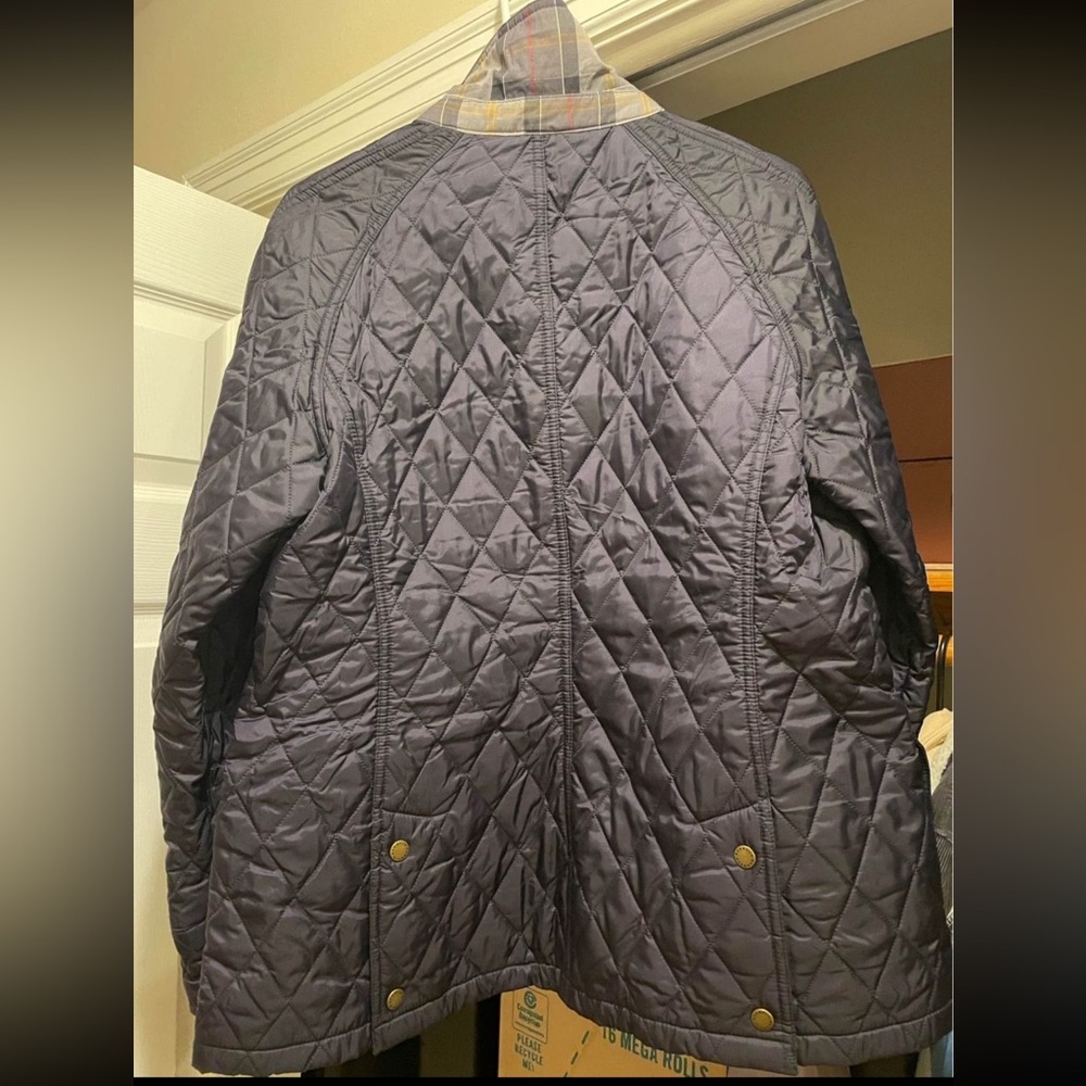 Barbour jacket - Picture 5 of 7